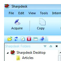 sharpdesk download